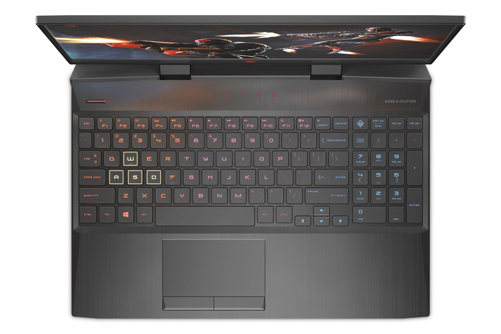 Hps Latest Omen 15 Is The First Laptop With A 240hz Display image 1