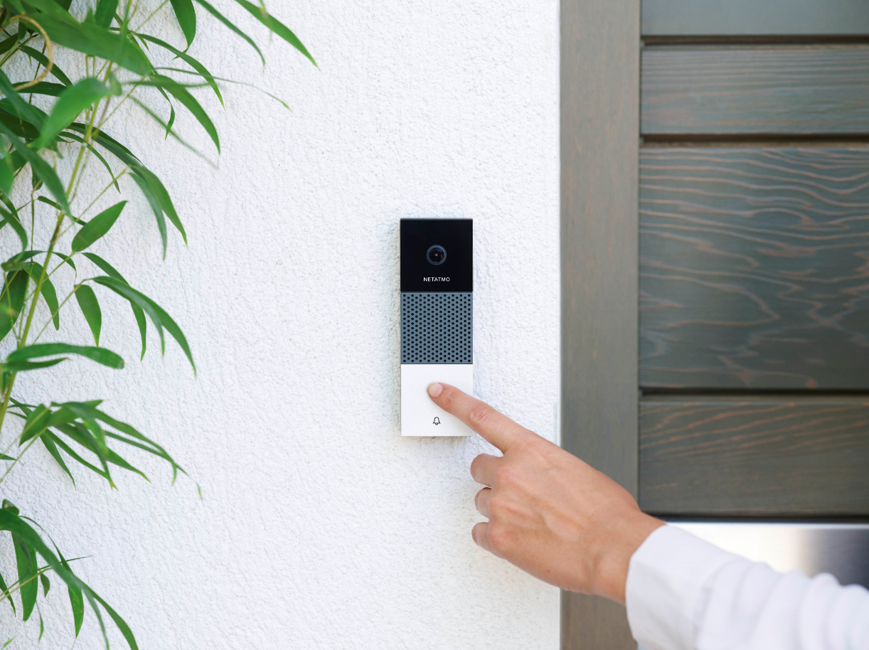Netatmo Smart Video Doorbell promises Homekit support but is it enough to beat Ring and Nest image 1