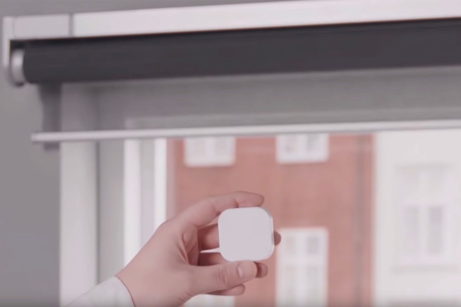 Ikea smart blinds coming with Alexa Google Assistant and Homekit control image 1