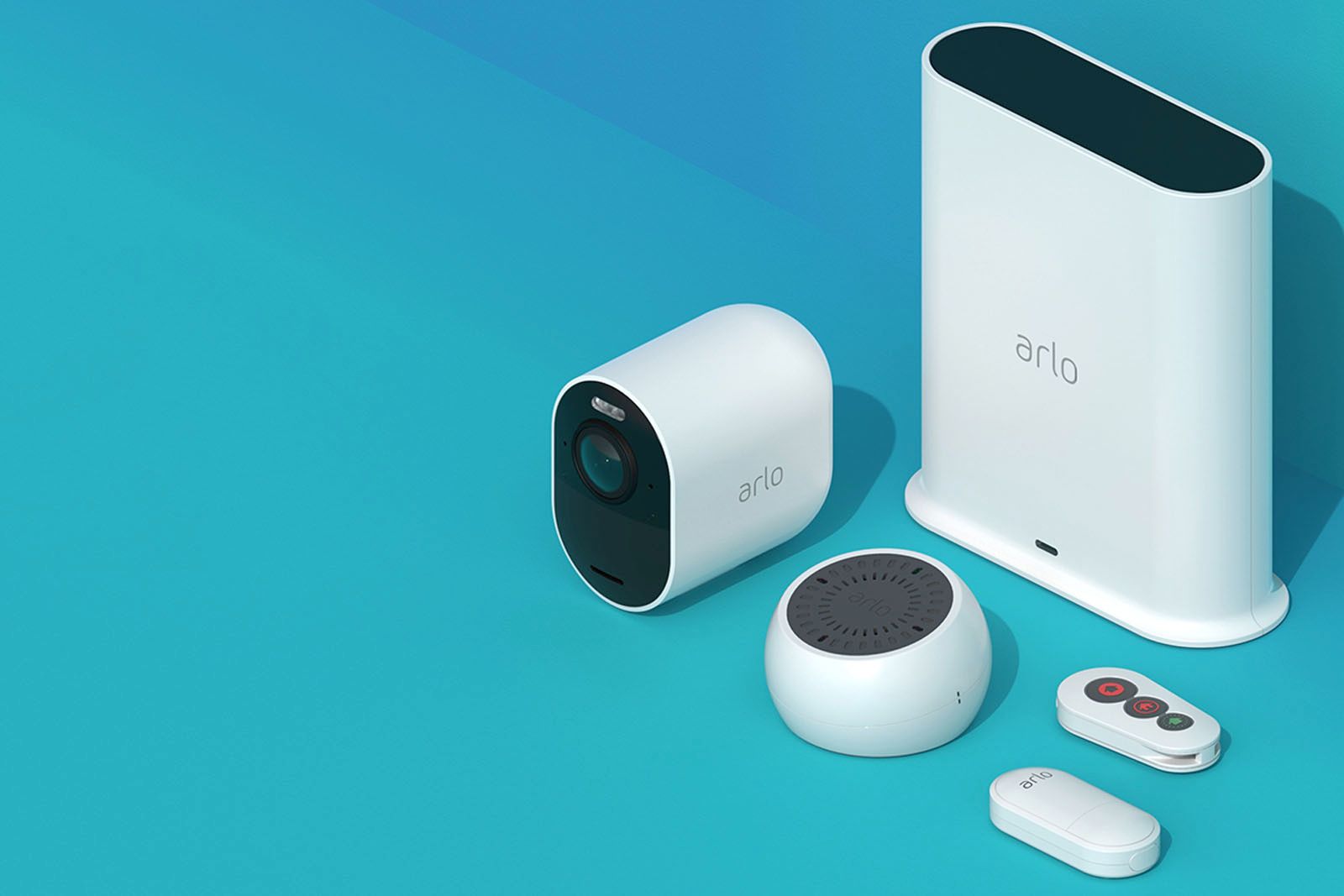 Arlo Announces Apple HomeKit Compatibility for Arlo Ultra