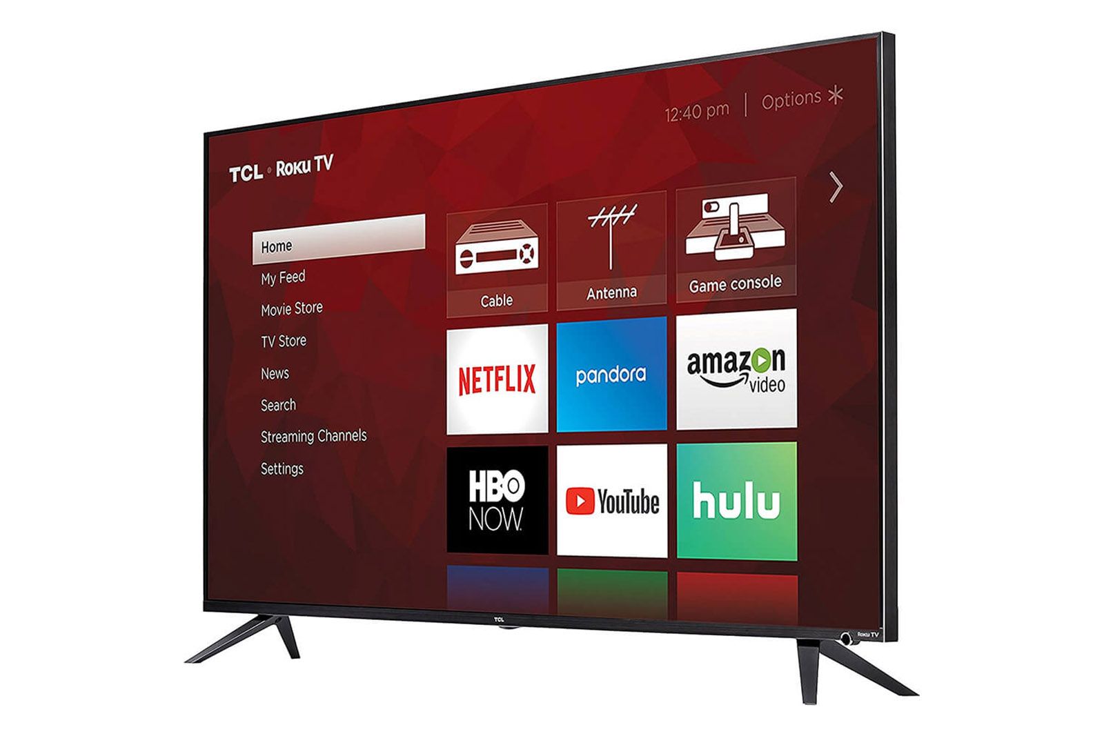 Tcl And Roku Working On 8k Tvs For Late 2019 Release image 1