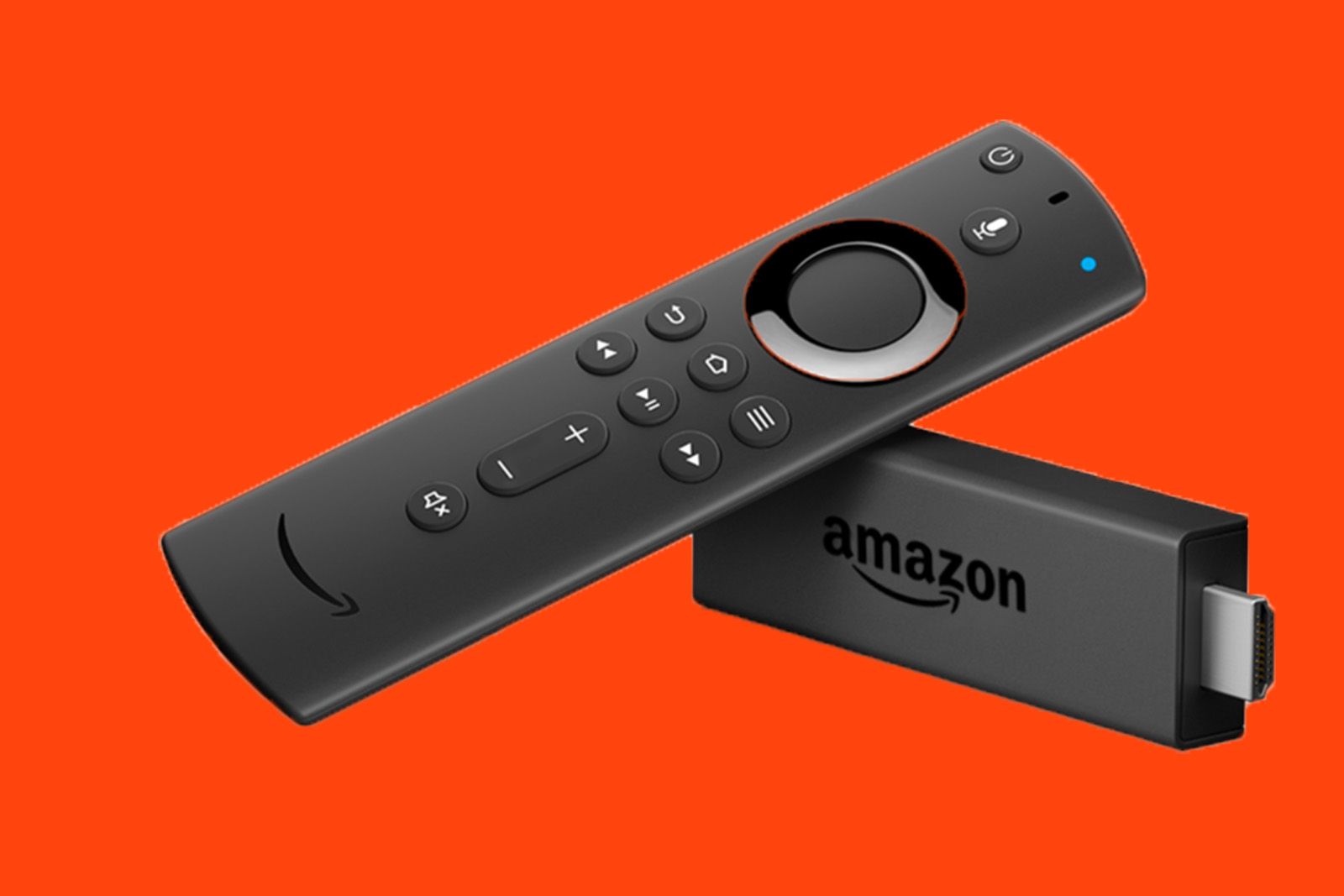 Amazon brings its new Alexa voice remote to the original Fire TV Stick image 1