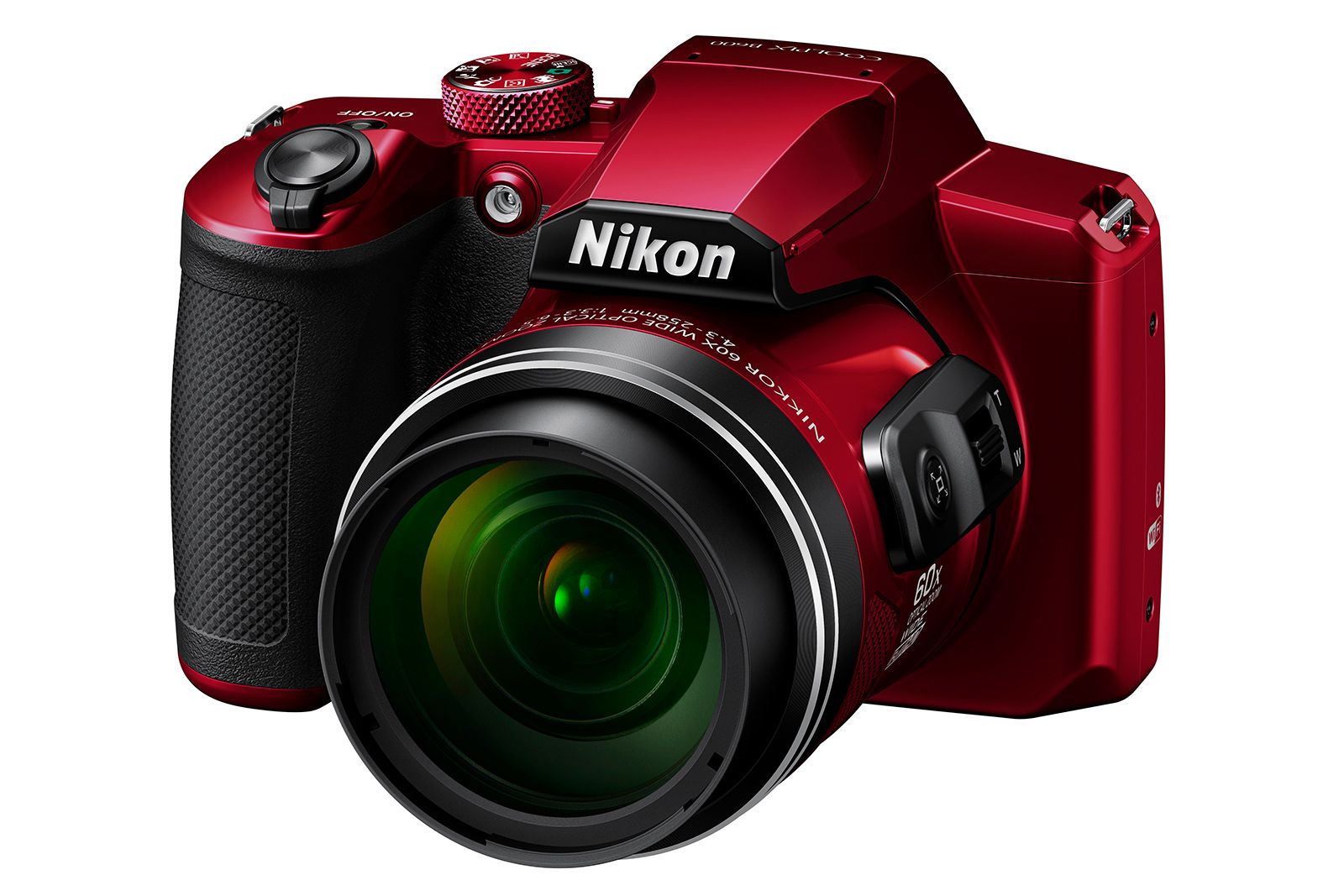 Nikon Coolpix A1000 And B600 Compacts Offer Up To 60x Zoom And 4k Video image 2