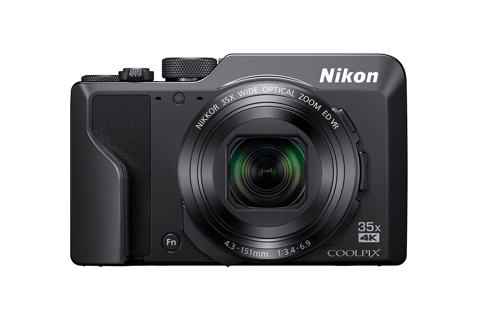 Nikon Coolpix A1000 And B600 Compacts Offer Up To 60x Zoom And 4k Video image 3