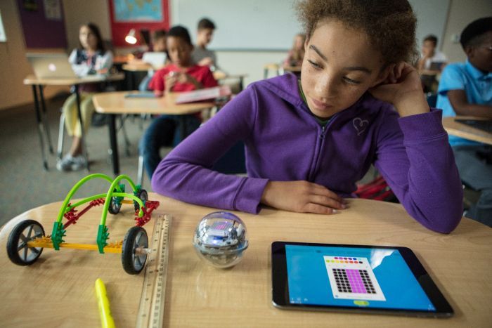 Sphero Ceo Talks Specdrums Bolt The Decision To Dump Disney And Whats Next image 6
