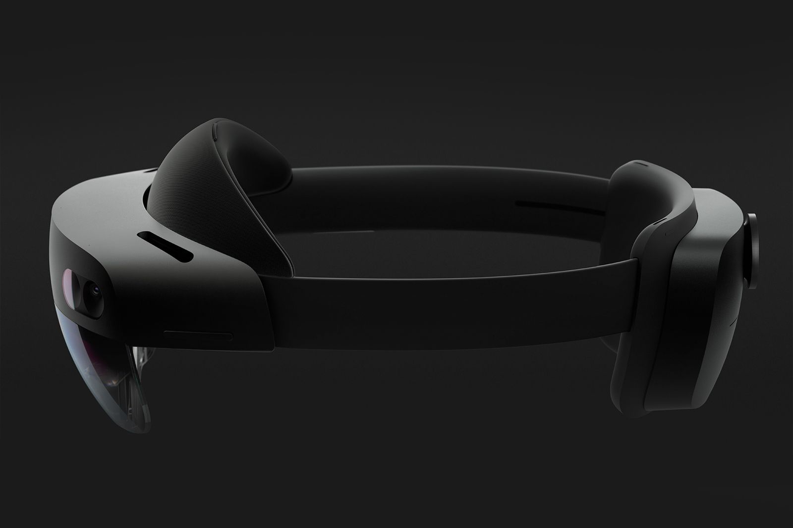 Microsoft Hololens 2 What’s Going On With The Second-gen Headset image 1