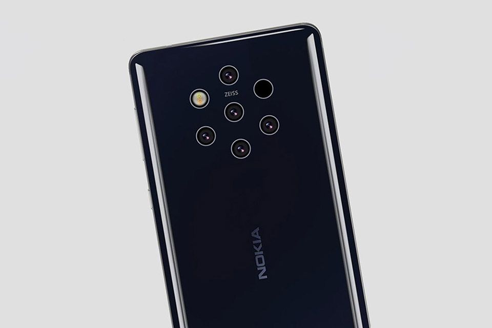 Nokia Reveals Mwc 19 Press Event Nokia 9 Pureview Finally Coming 