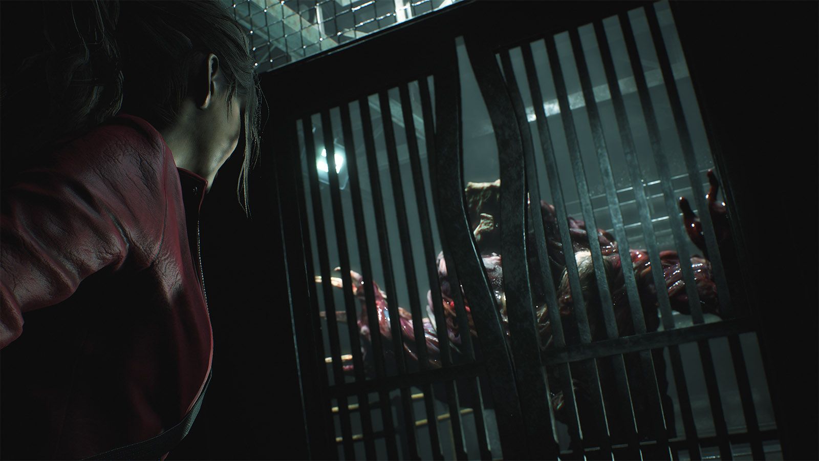 Resident Evil 2 review image 1