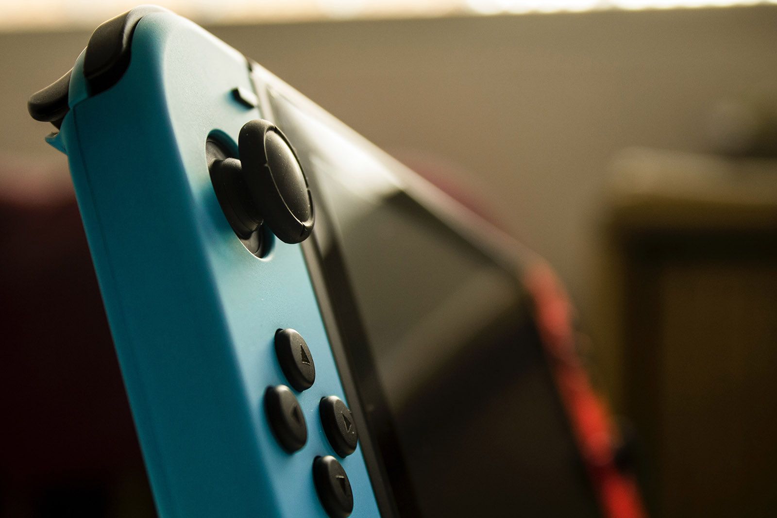 Nintendo Switch 2 specs, rumours and features