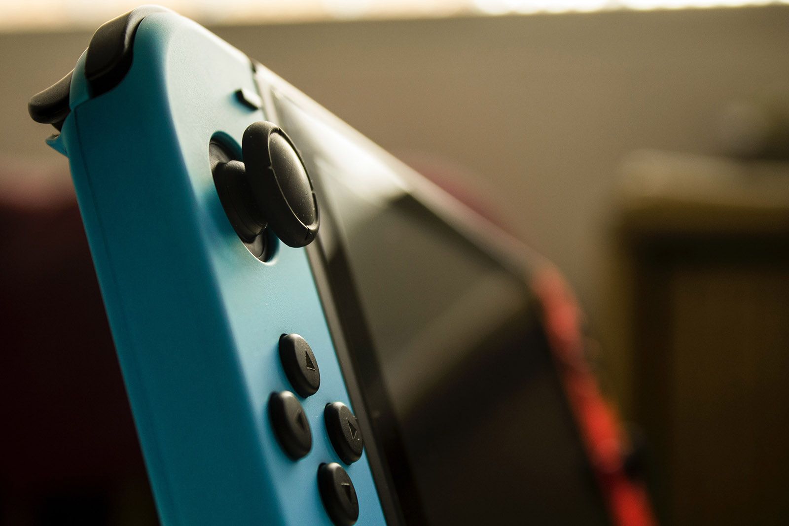 Nintendo Switch Successor Rumored To Have Been Shown To Press/Devs At  Gamescom : r/nintendo