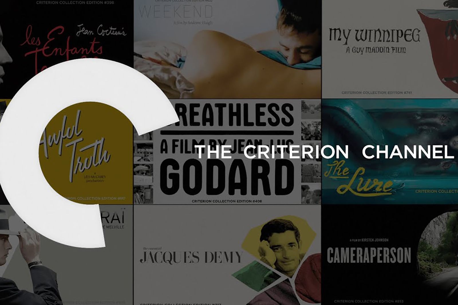 What Is The Criterion Channel And Why Is It Perfect For True Film Lovers image 3