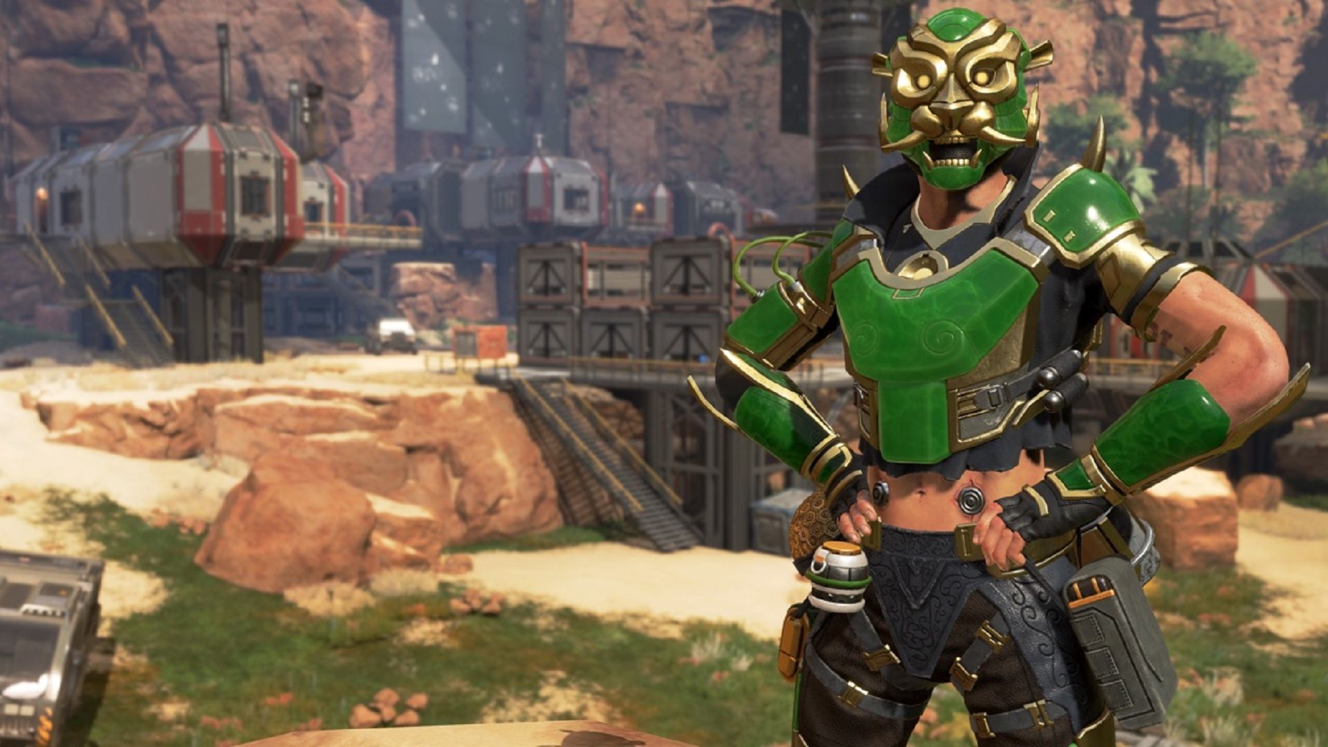 Apex Legends: conheça o novo Battle Royale para PC, Xbox One e PS4