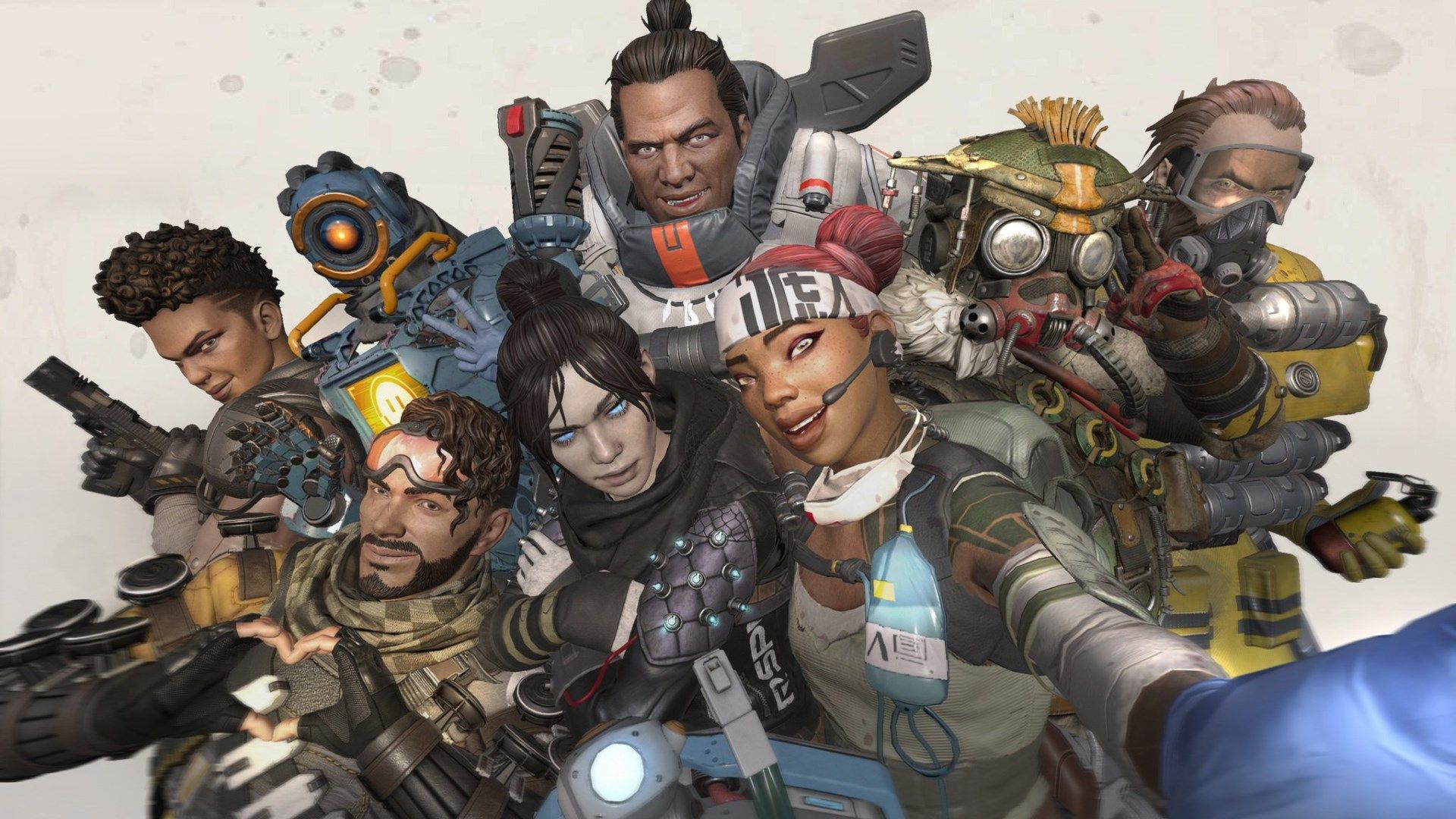 What Is Apex Legends The Free To Play Battle Royale For Ps4 Xbox One And Pc Explained image 3