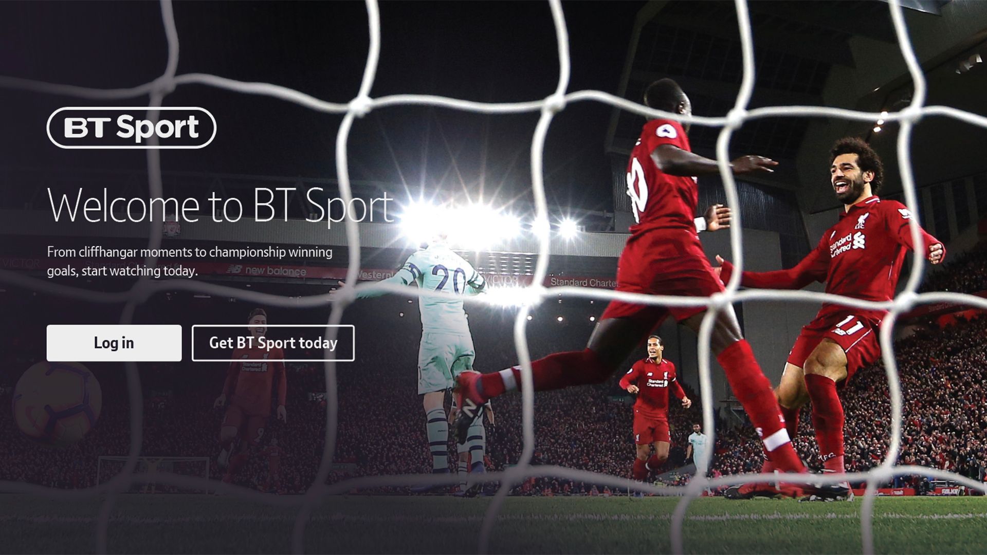 BT Sport now available directly through Apple TV Xbox One and Samsung TVs image 1