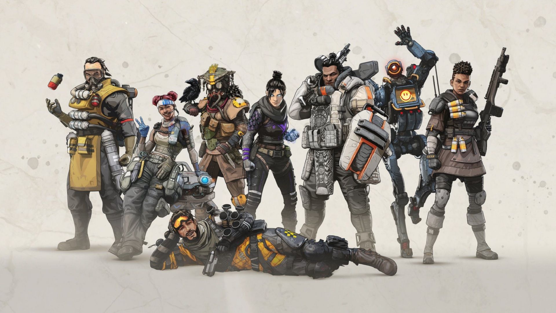 Apex Legends Tips And Tricks For Beginners image 1