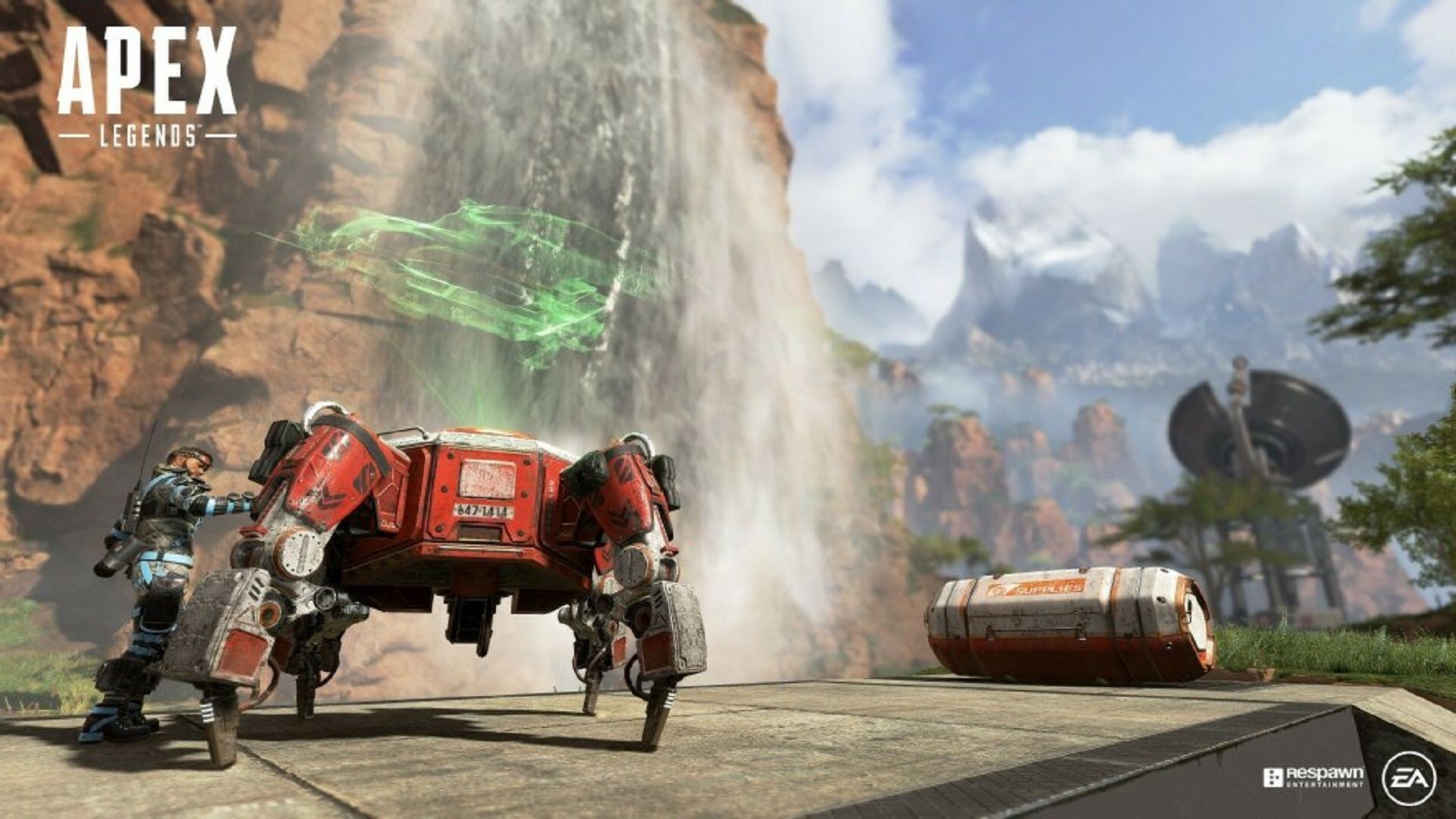 Apex Legends Tips And Tricks For Beginners image 3