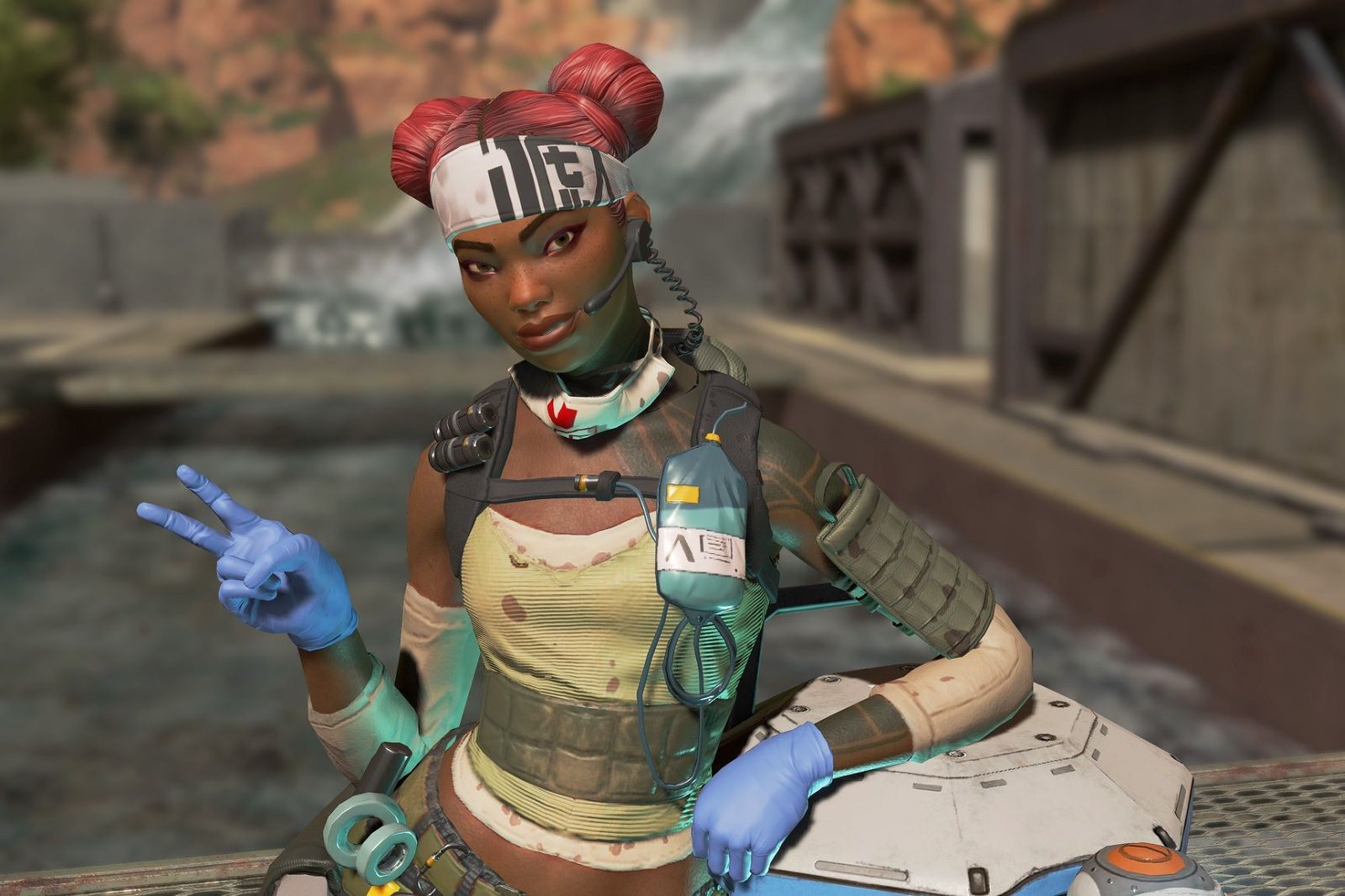 apex legends coming to mobile image 1