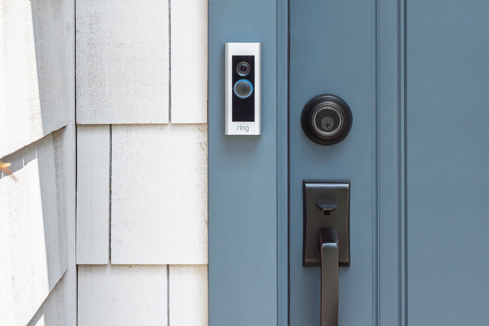 Ring to add colour night vision to its Video Doorbells and cameras image 1
