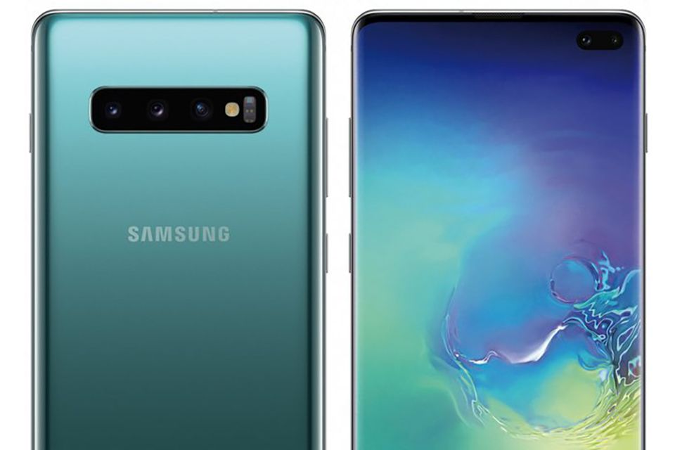 Samsung Galaxy S10 Names Officially Confirmed Prepare To Be Astonished image 1