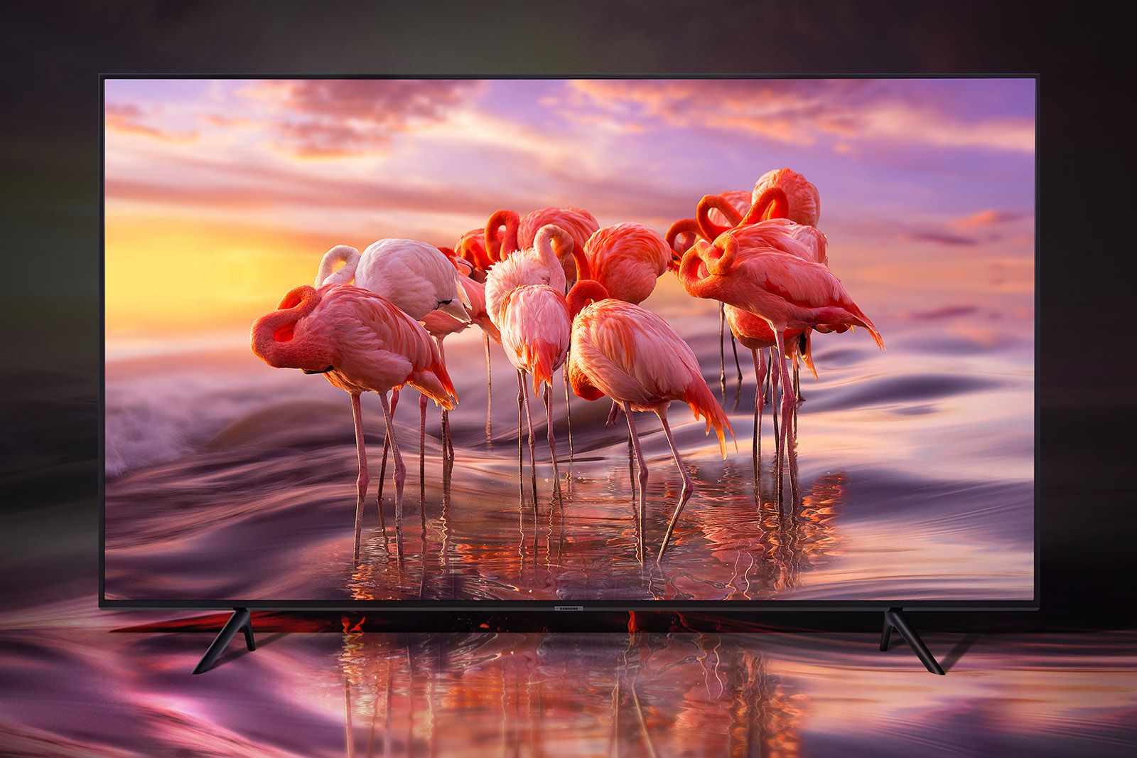 Samsungs 2019 Qled Tv Range image 1