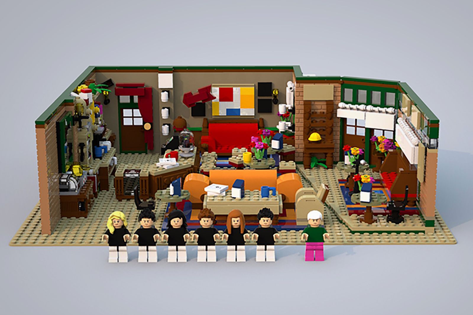 Lego image 3