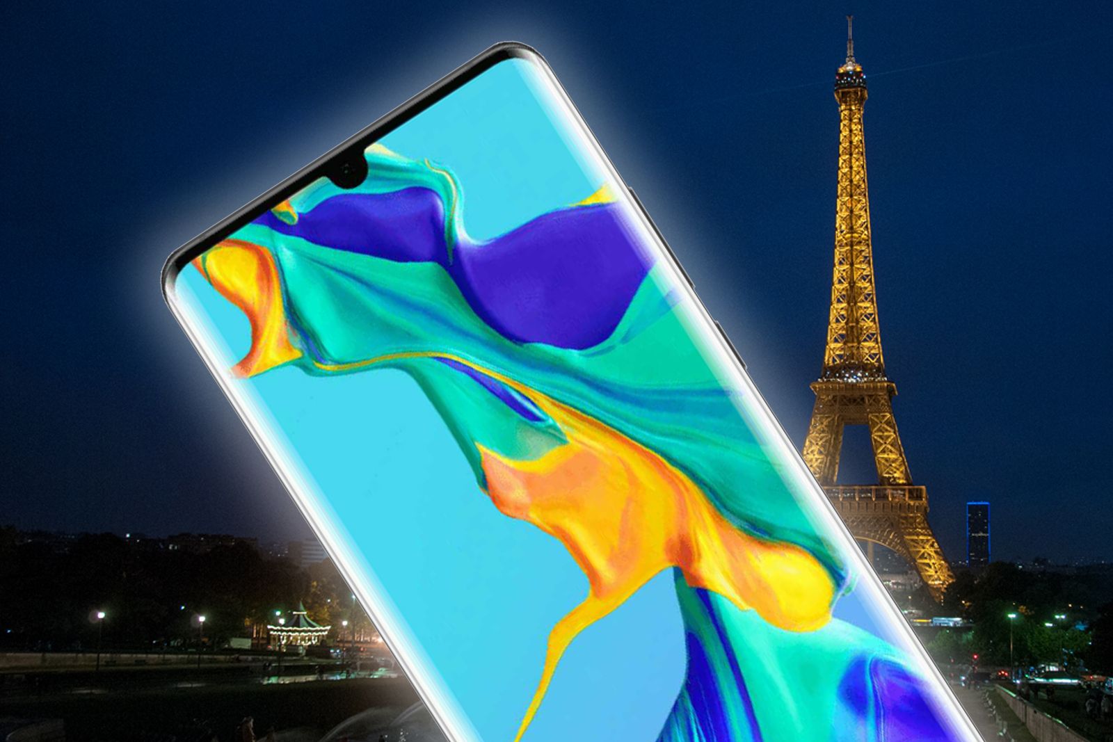 The Huawei P30 Series Will Be Revealed On 26 March image 1