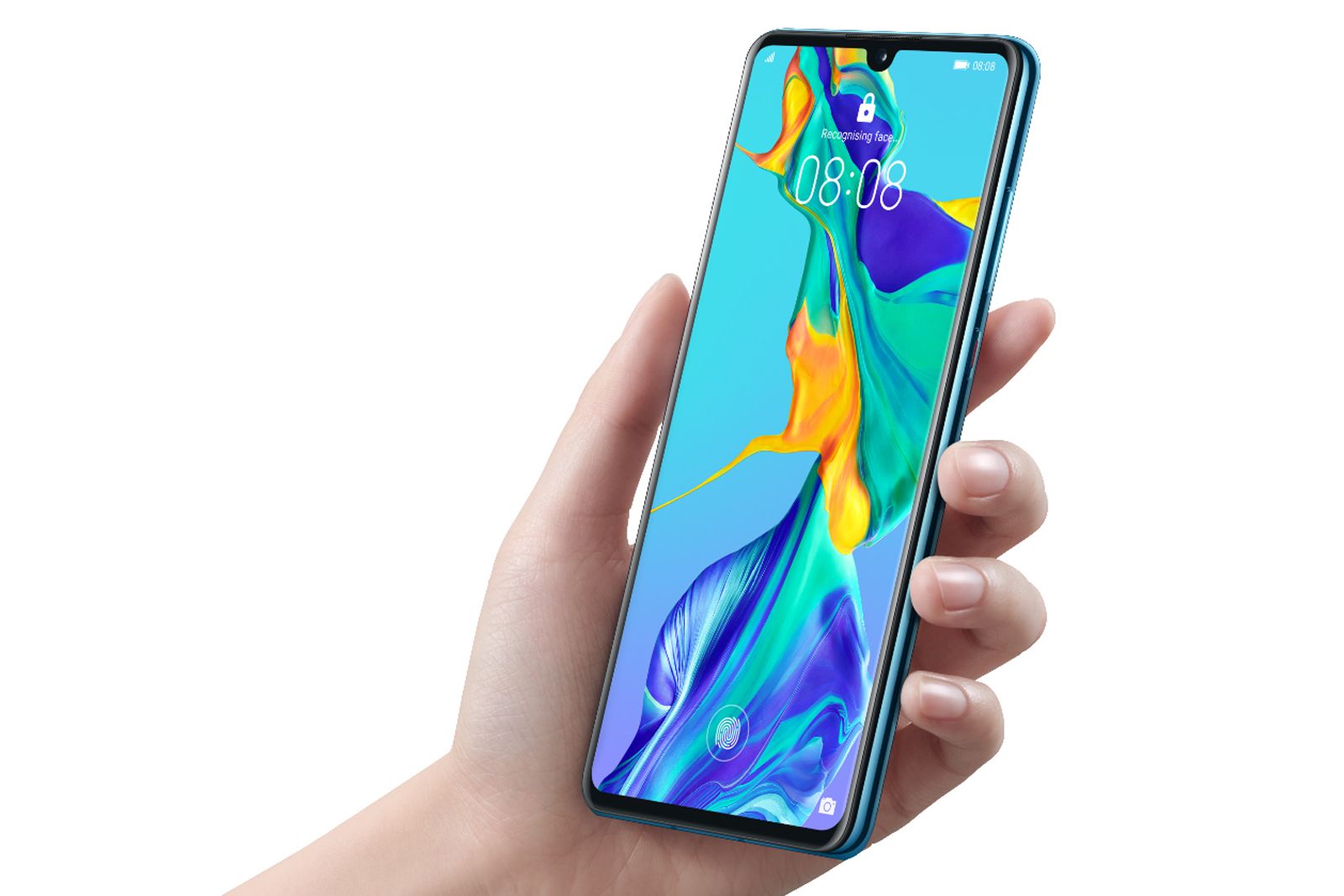 The Huawei P30 Series Will Be Revealed On 26 March image 4