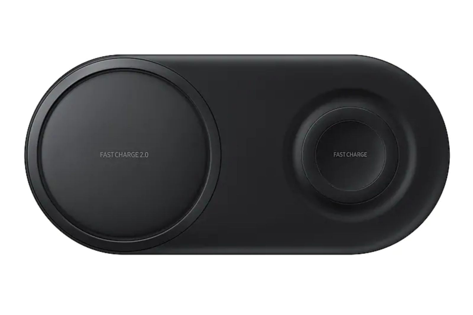 Samsung Wireless Charger Duo Pad image 1