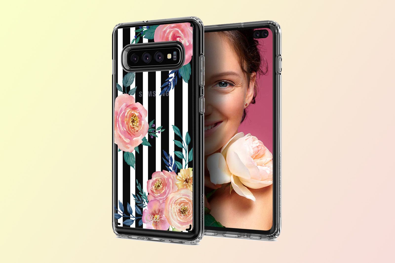 Best Galaxy S10e S10 And S10 Cases Protect Your New Samsung Device image 15