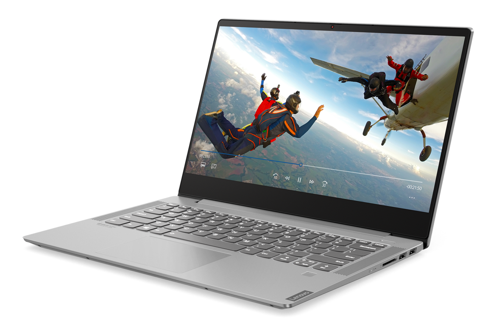 Lenovo's latest IdeaPad laptops cater for every budget