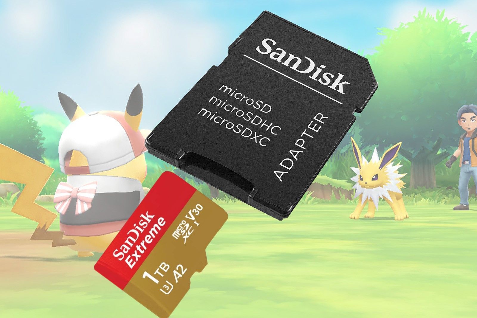 1tb Microsd Cards Revealed With Ultra-fast Speeds And A Hefty Price Tag image 1