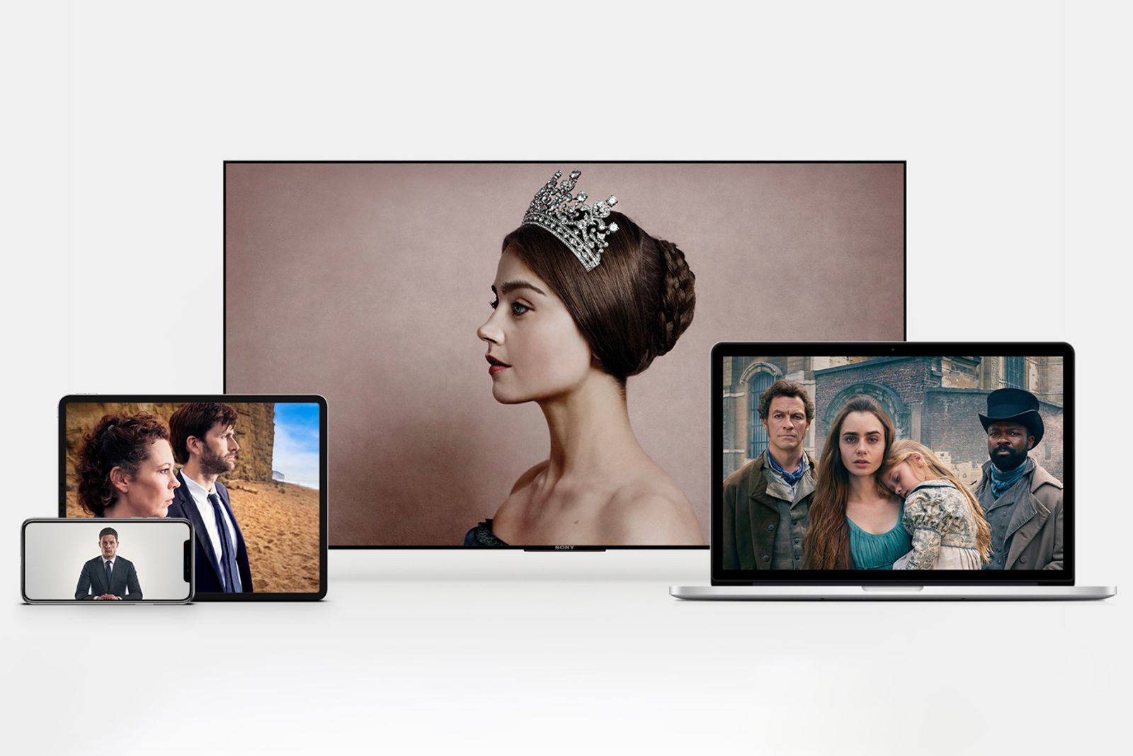 What is BritBox, how much does it cost and is it free with ITVX?