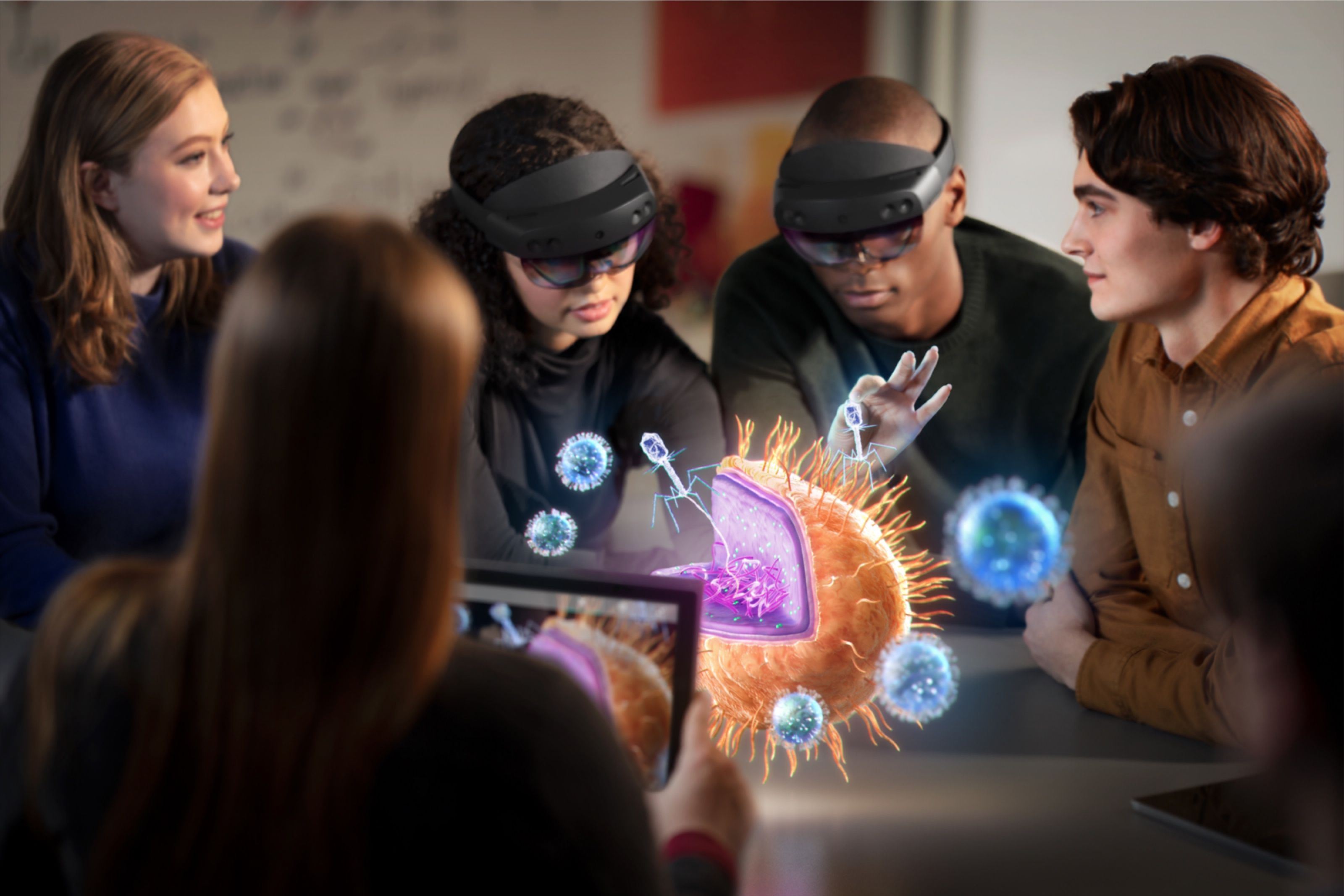 Microsoft Hololens Will Be A Consumer Device One Day image 2