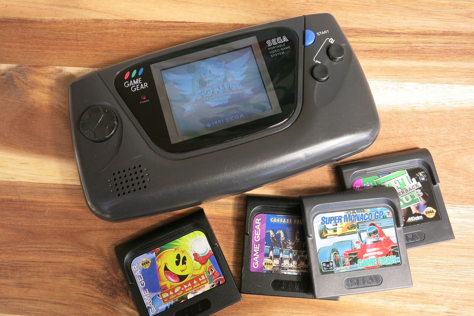 Handheld Gaming Is Dying But These Are The Consoles That Made Us Smile image 3