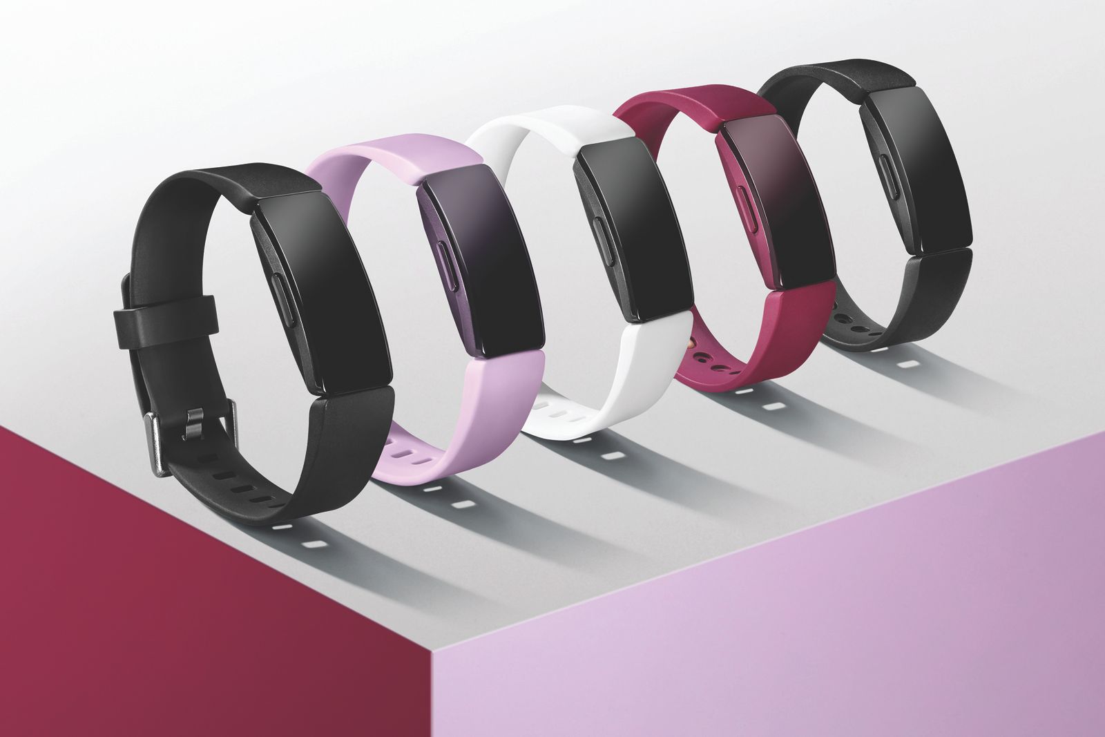 Fitbit launches Inspire and Inspire HR fitness trackers retires Alta and Flex lines image 1