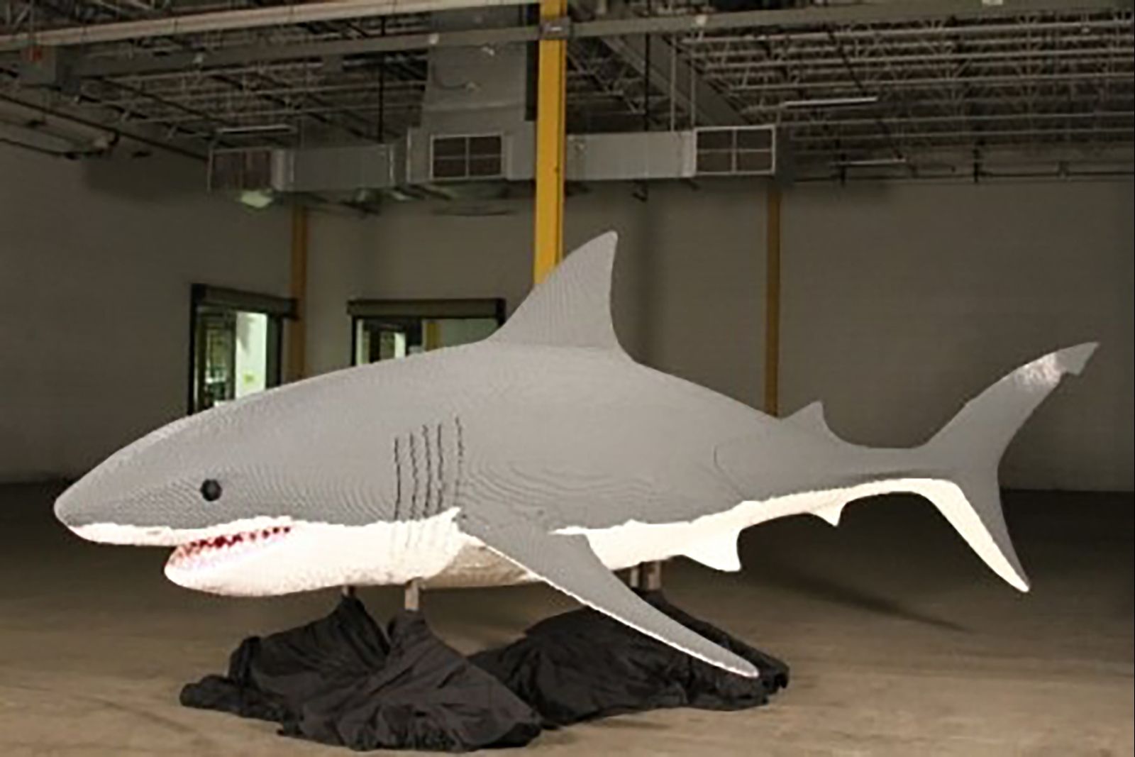 Best Life-sized Lego Builds Ever image 22