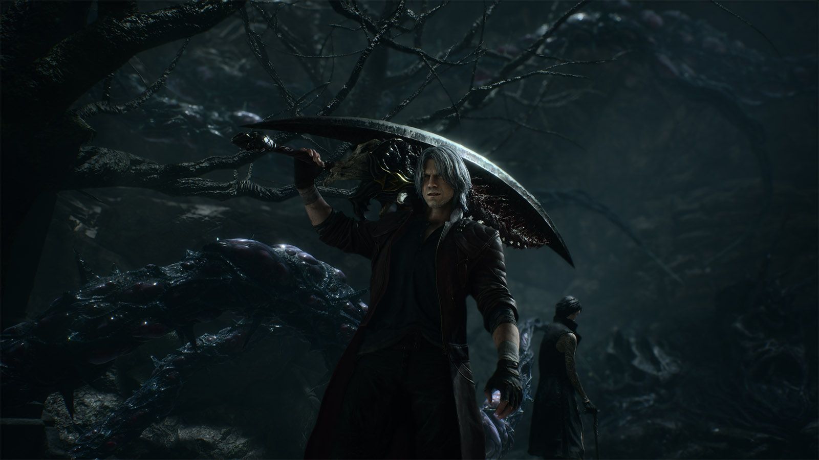 Devil May Cry 5 review image 1