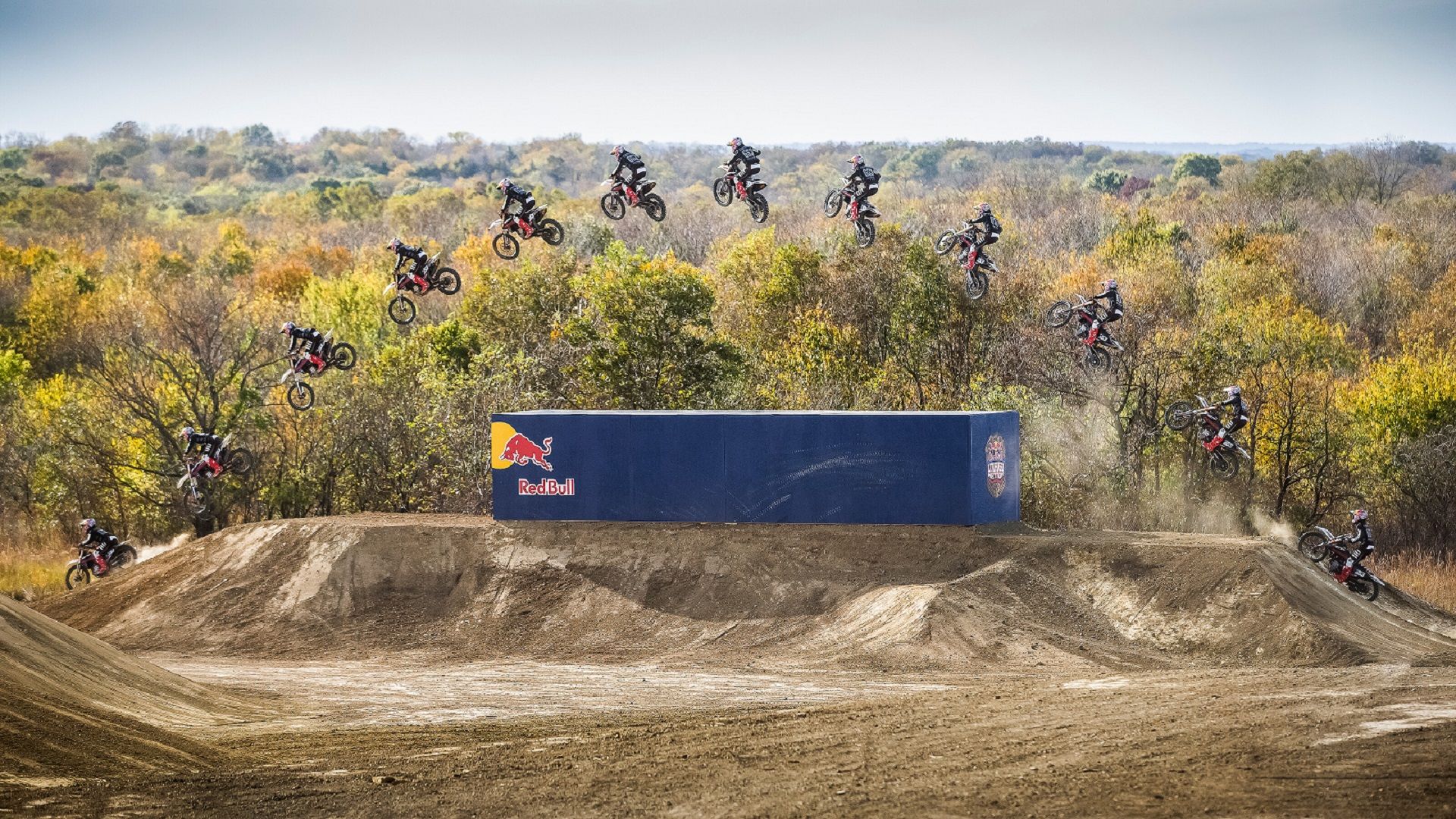 Red Bull Sequence Shots photo 21