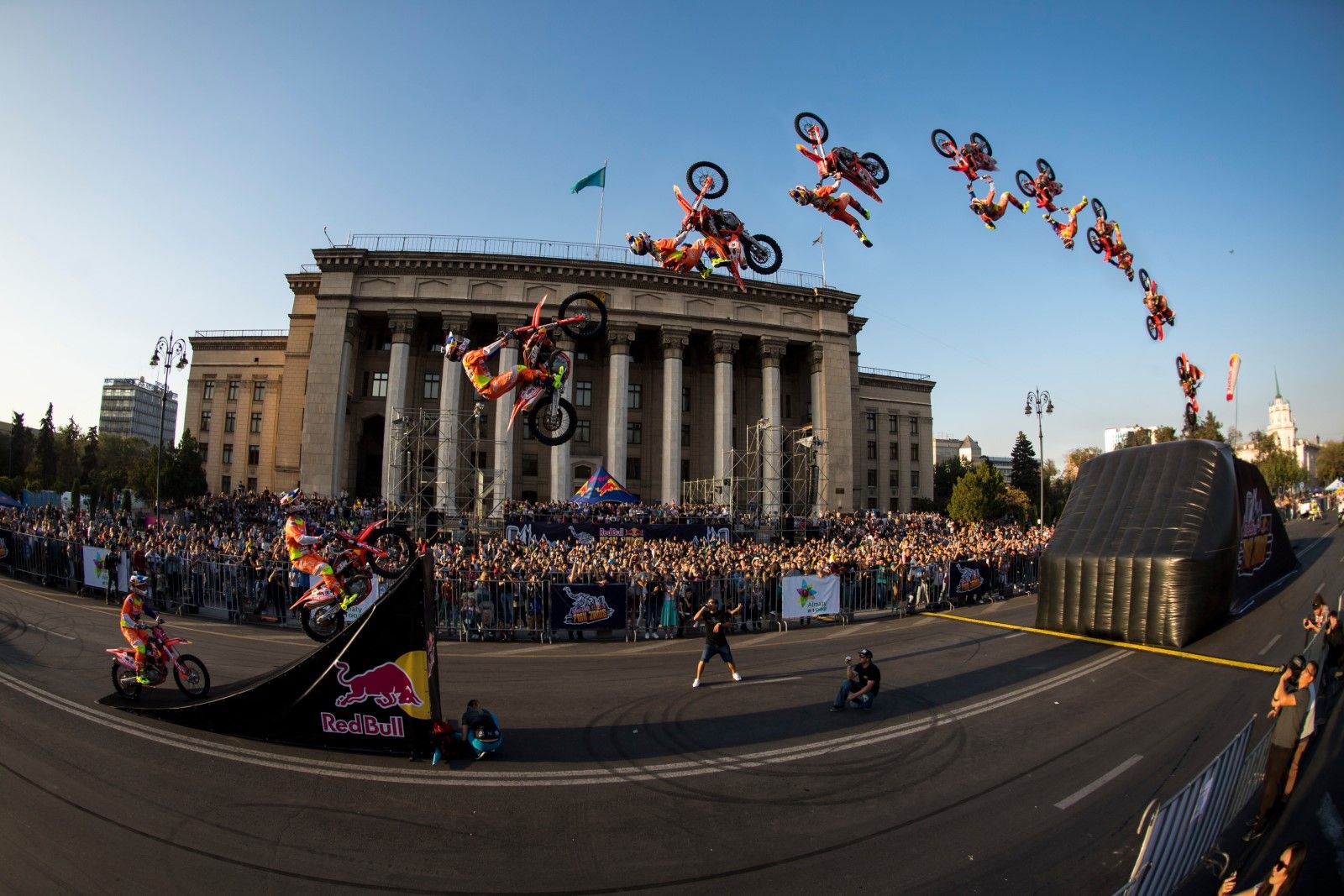 red bull sequence shots image 9