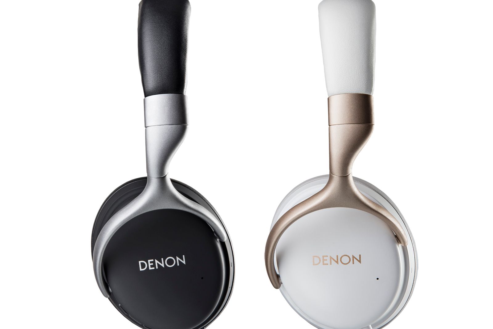 Denons GC travel headphone range has noise cancelling and wiredwireless options image 2