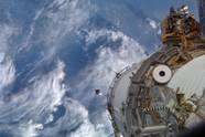 A Visual History Of Decades Of Space Exploration With NASA