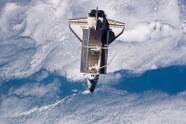 A Visual History Of Decades Of Space Exploration With NASA