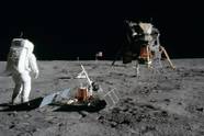 A Visual History Of Decades Of Space Exploration With NASA