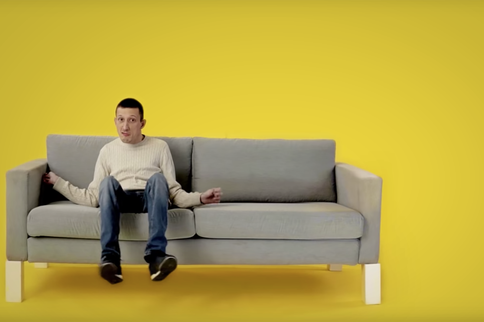 Ikea 3Dprinted furniture hacks help folks with disabilities