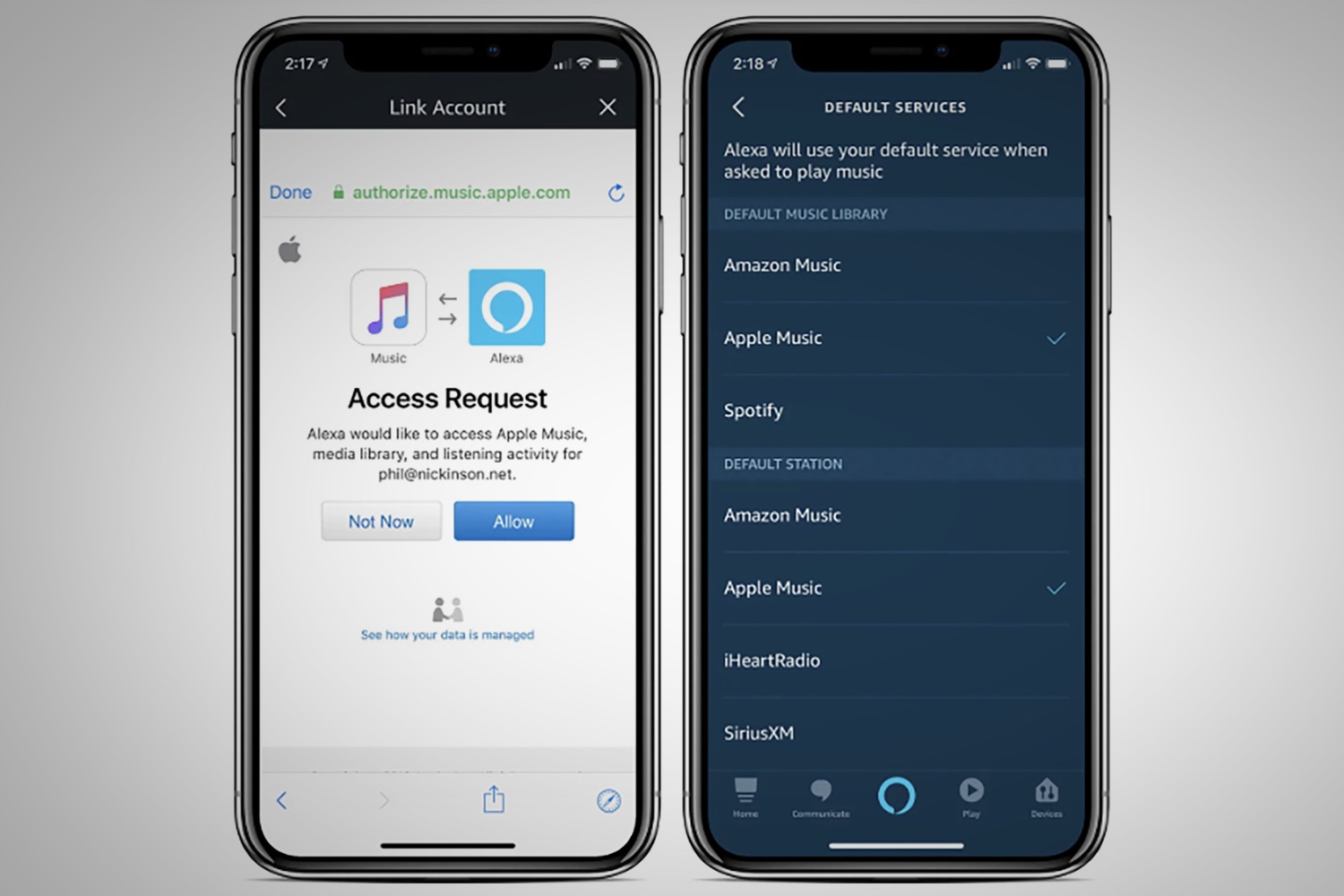Connect Alexa App Can You Use Alexa On Your Iphone Connect Alexa