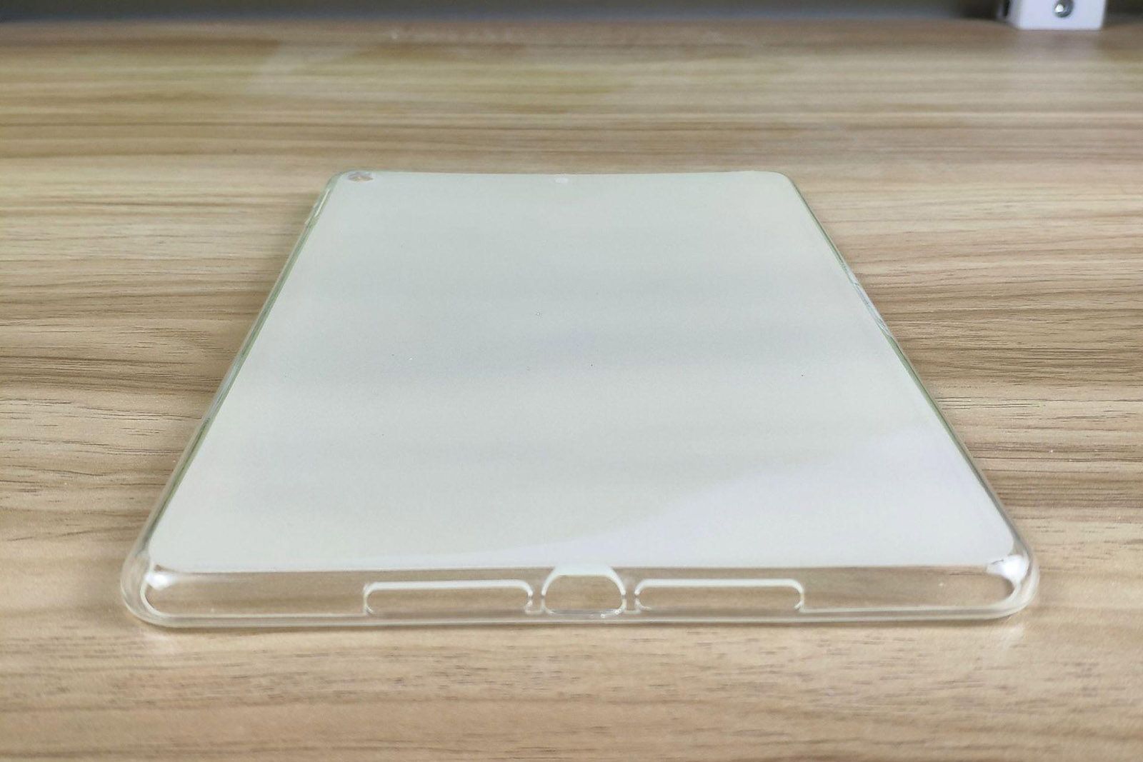iPad mini 5 case and screen protector further fuel suspicions image 1