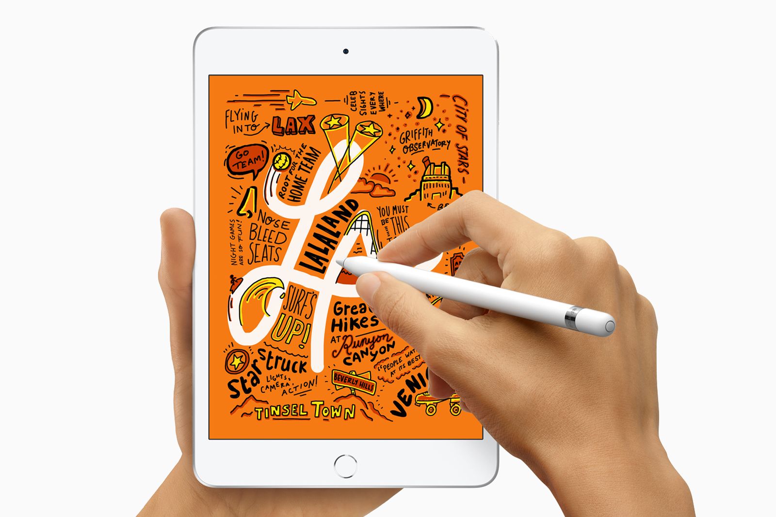 Apple finally refreshes the iPad mini alongside a new 105-inch iPad Air image 3