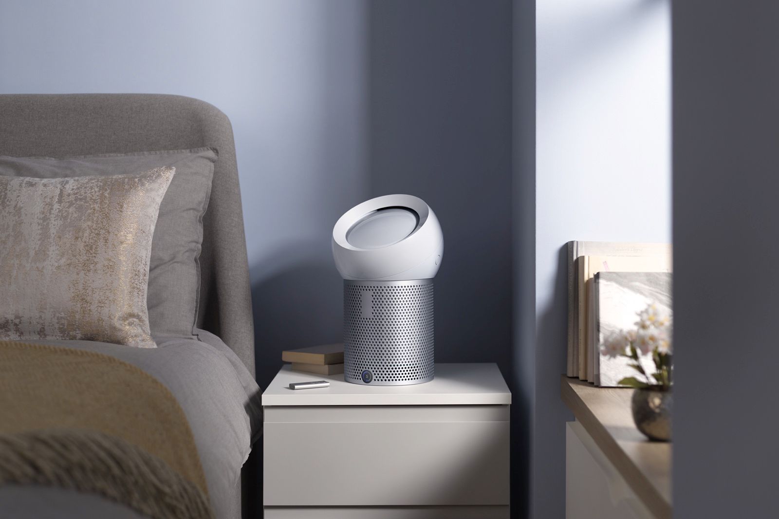 Dyson Pure Cool Me provides clean air just for you