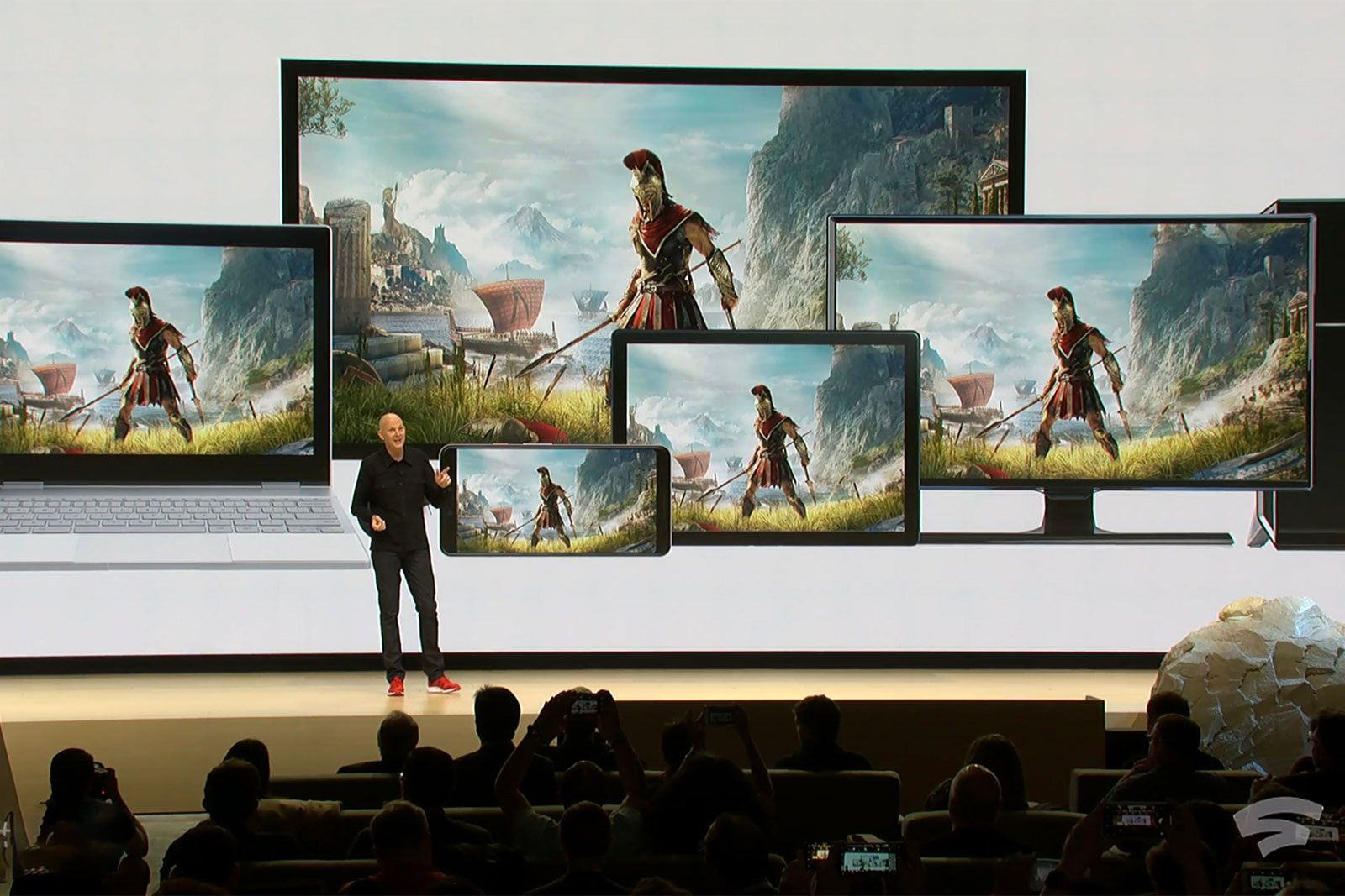 Googles Phil Harrison reveals why Stadia is such a big deal image 1