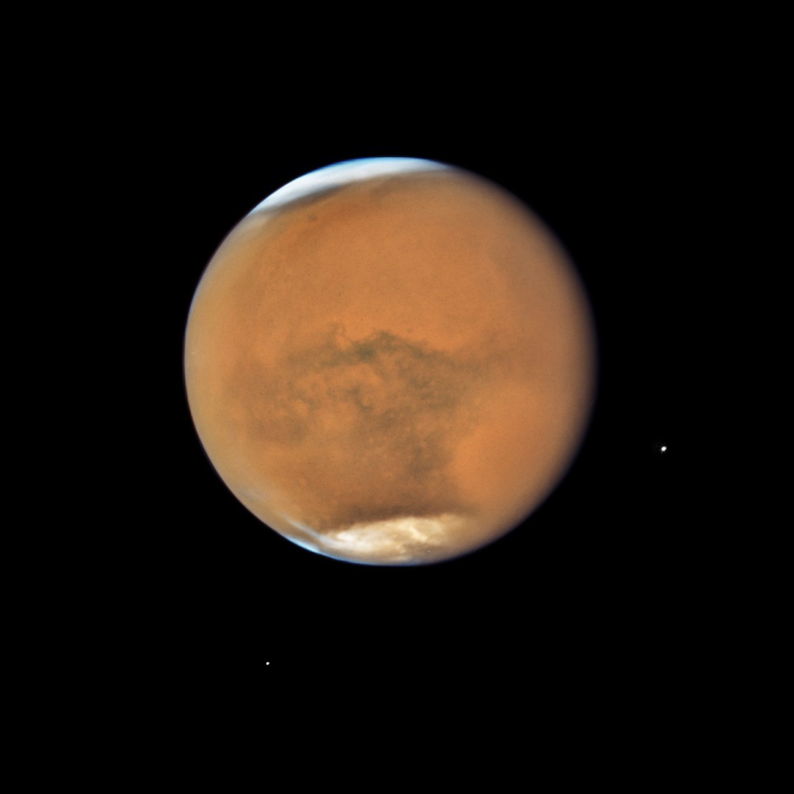 Staggering Images Of Mars Like Youve Never Seen Before image 15